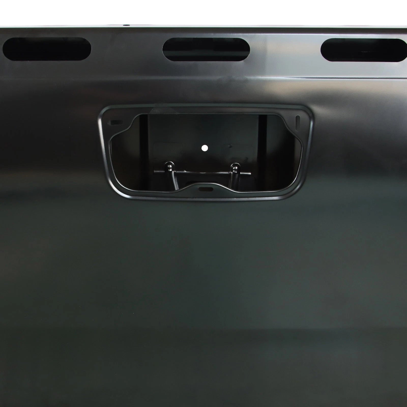 Tailgate for Silverado Sierra 1500 2500HD 3500HD (2007–2014)