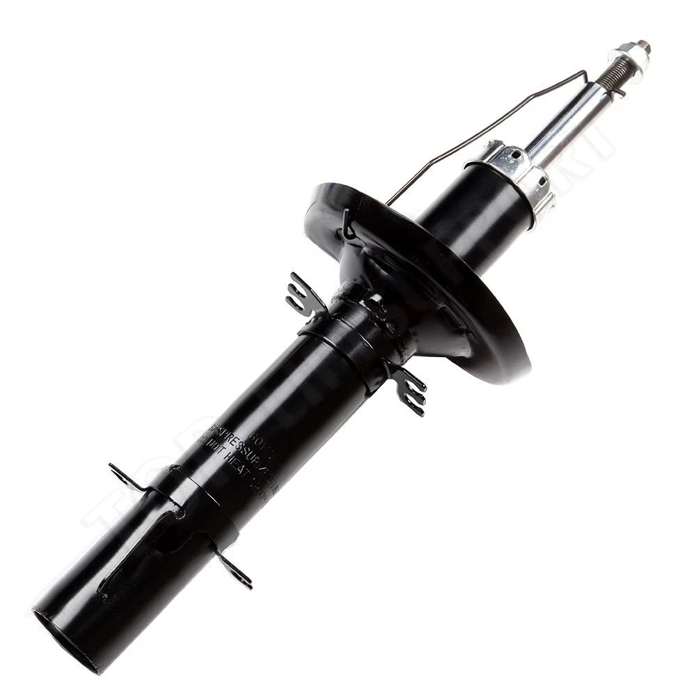 Full Set Strut & Gas Shocks for Volkswagen Golf (1999–2006)