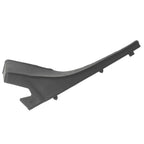 Left Side Cowl Grille Panel Extension for Chevrolet Colorado/Canyon (2015-2022)