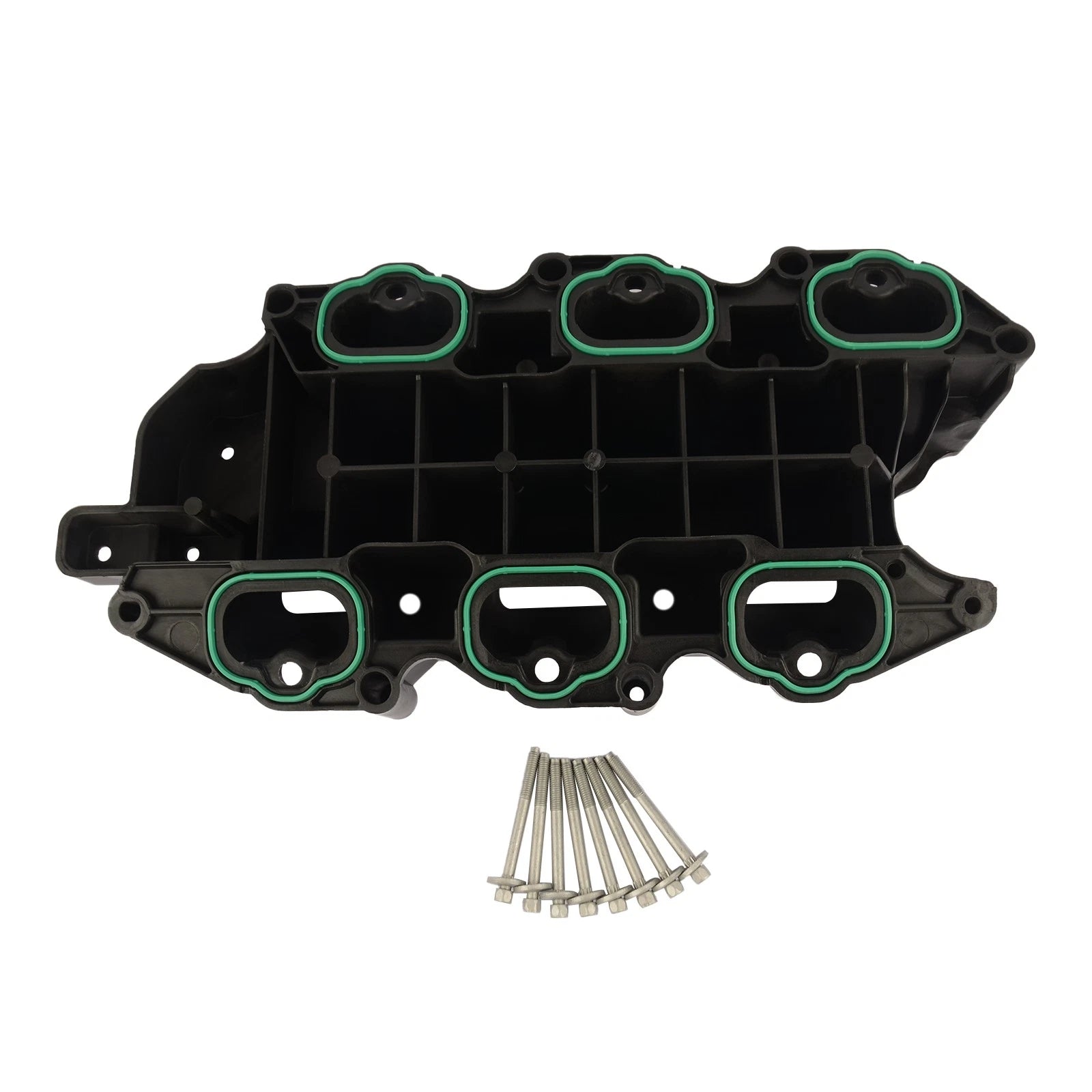 Intake Manifold for Chrysler Pacifica Dodge Durango Jeep Wrangler Ram V6 (2017-2023)