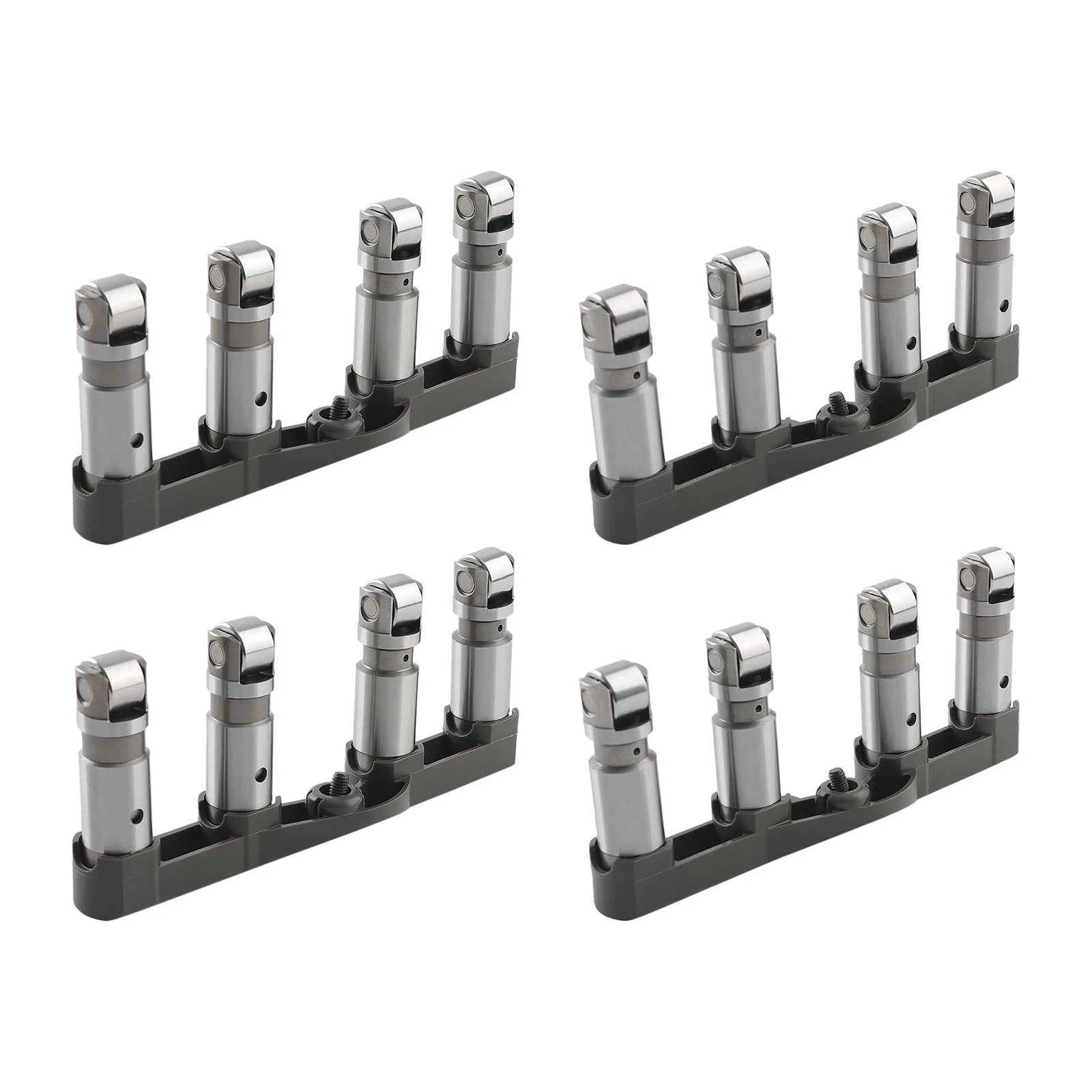 Hydraulic Lifter Set of 2 for RAM 1500 Jeep Commander (2006–2010) 5038785AD 5038786AD