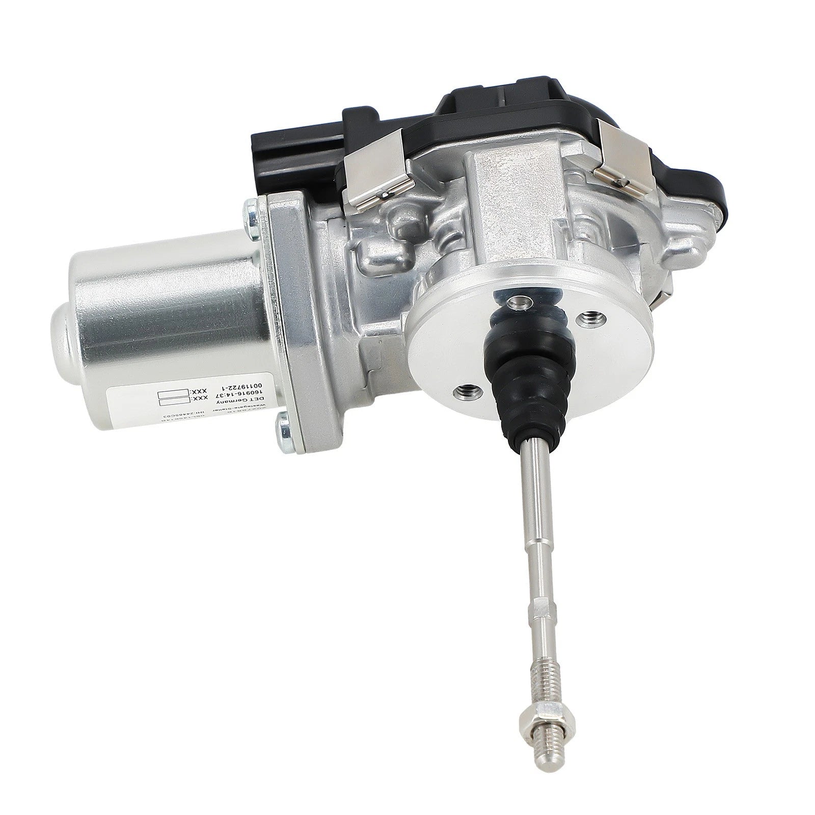 Turbocharger Wastegate Actuator for Audi A5 A6 Q5 Q7 (2008–2017) 06L145722G
