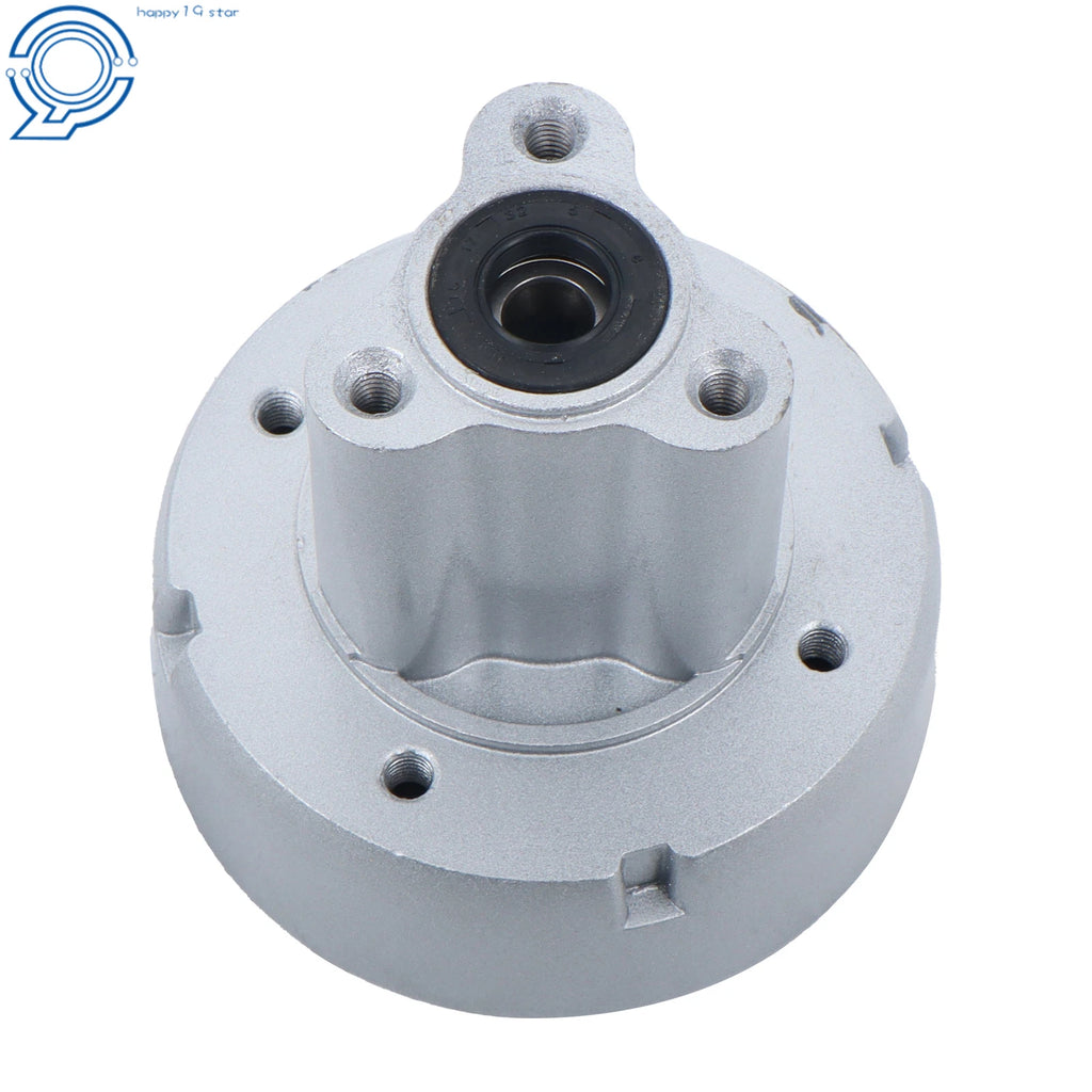 Drum Brake Hub Cover for Honda Monkey Z50 (1967-2023)