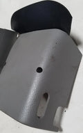 Steering Column Finishing Panel Set of 2 for Ford Mustang (1999–2004) Gray