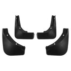 Mud Flaps Splash Guards for Mercedes-Benz A Class Hatchback (2019-2022)