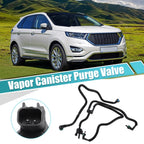 Set of 1 Fuel Vapour Separator Tube Assembly for Ford Edge 2.0L (2015–2023) No.F2GZ-9D289-A