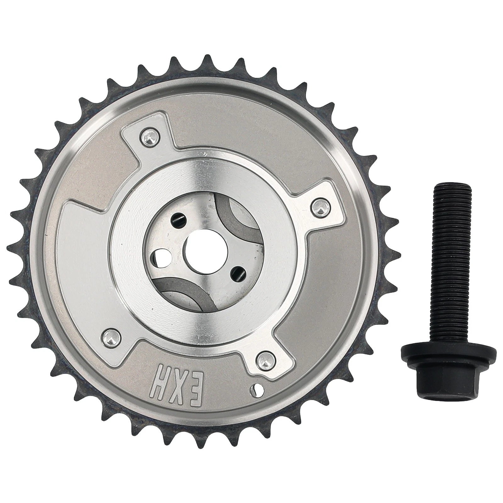 Exhaust Camshaft Adjuster Actuator for Toyota Highlander Venza (2009–2011) 13070-0V011