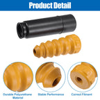 Set of 1 Suspension Shock Absorber for Volkswagen Passat (2006–2010) No.3C0511359