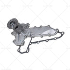 Water Pump for Bobcat 331 334 335 430 E32 E32i E34 E35 E35Z E37 (6685105)