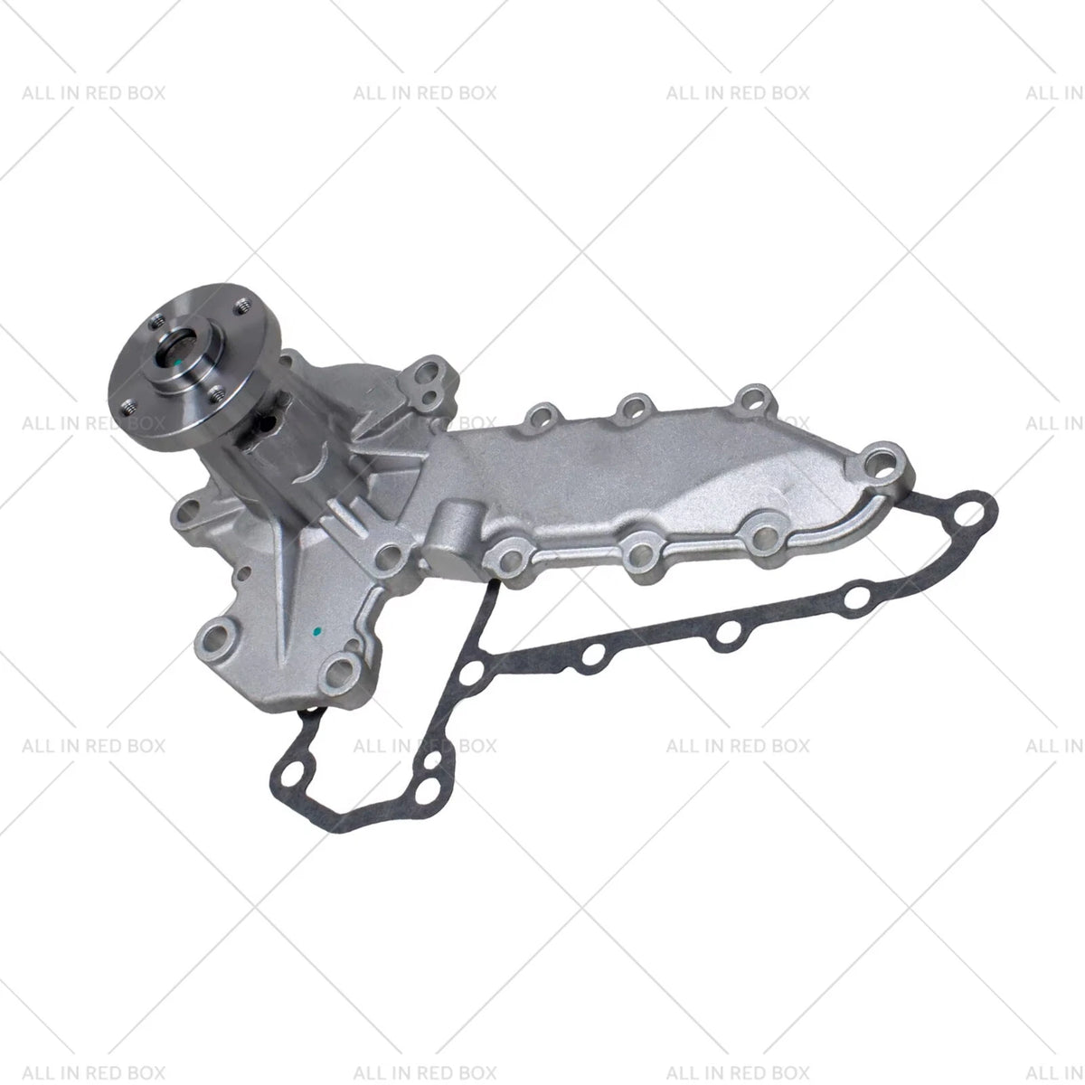 Water Pump for Bobcat 331 334 335 430 E32 E32i E34 E35 E35Z E37 (6685105)