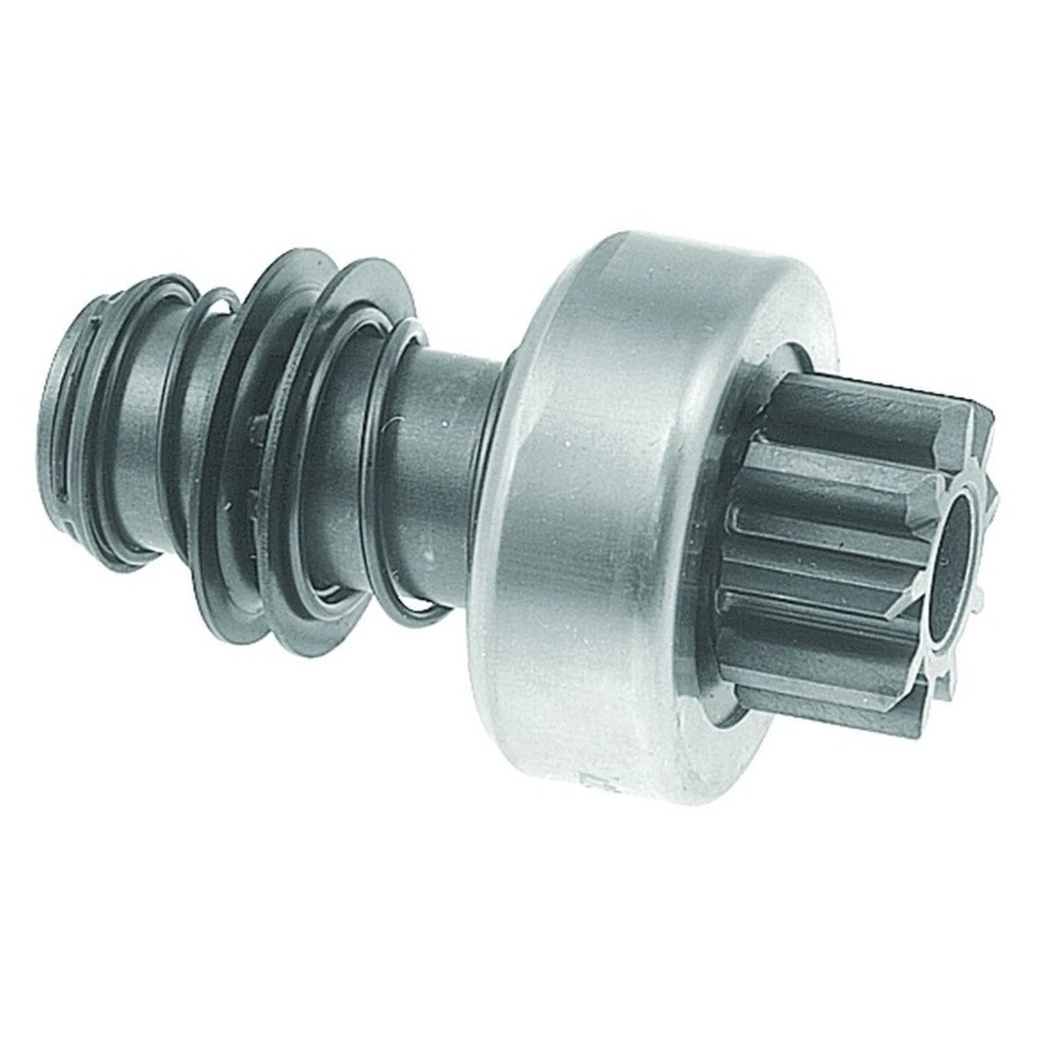 Starter Drive for Mercedes-Benz 180D (1963–1963)