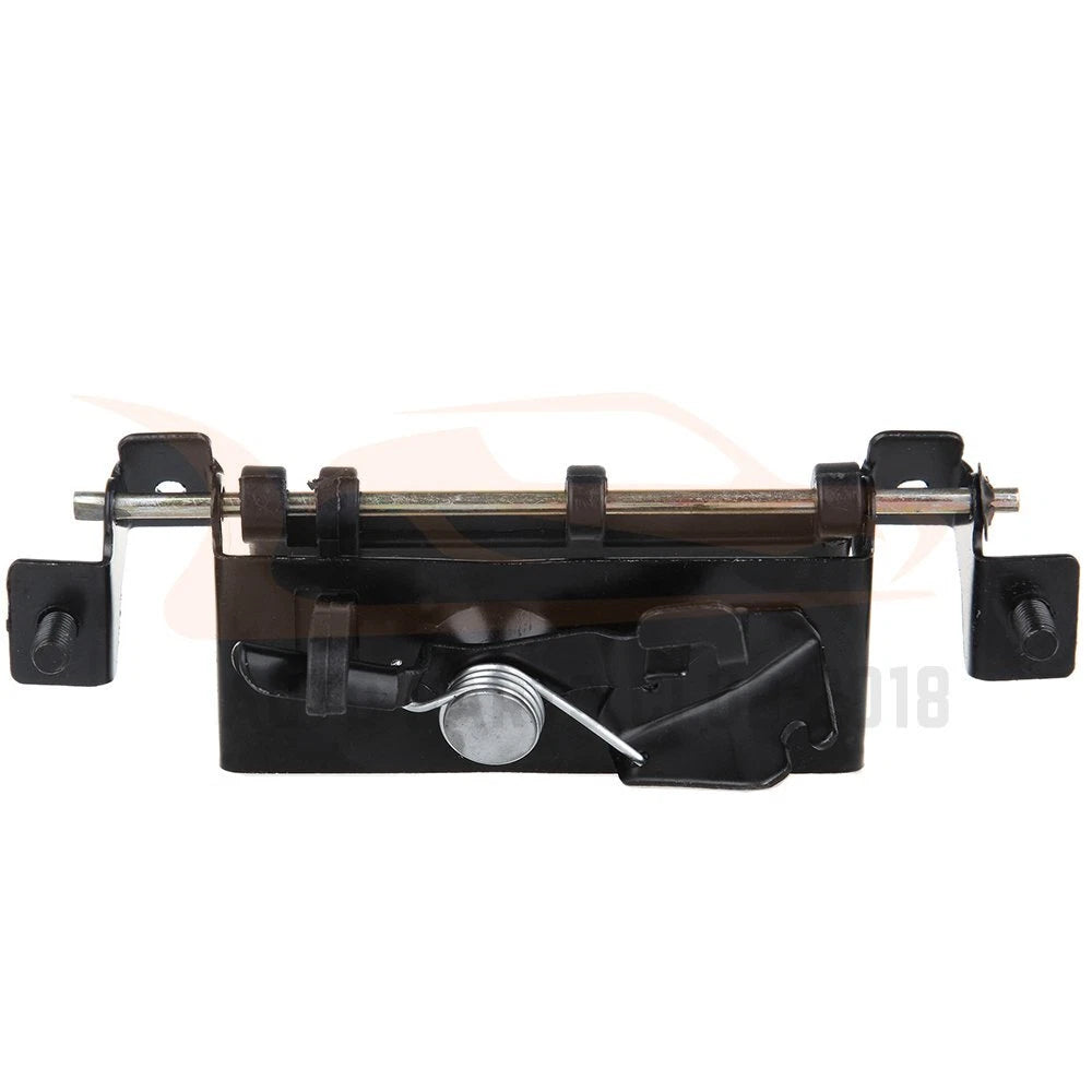 Tailgate Handle for Toyota Sequoia Sienna (2001-2007, 1998-2003)