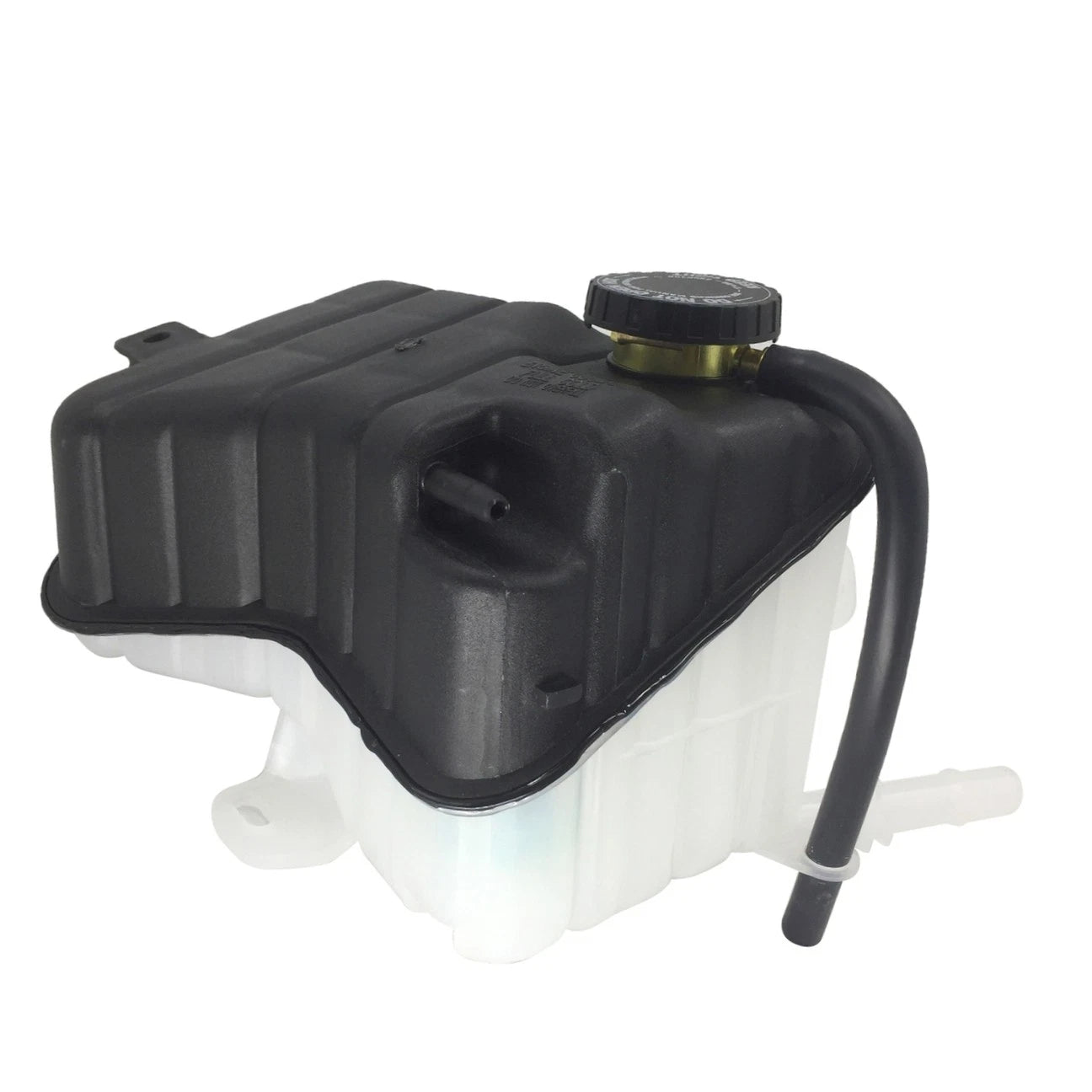 Coolant Overflow Bottle for Cadillac DeVille Aurora (1997-2003)