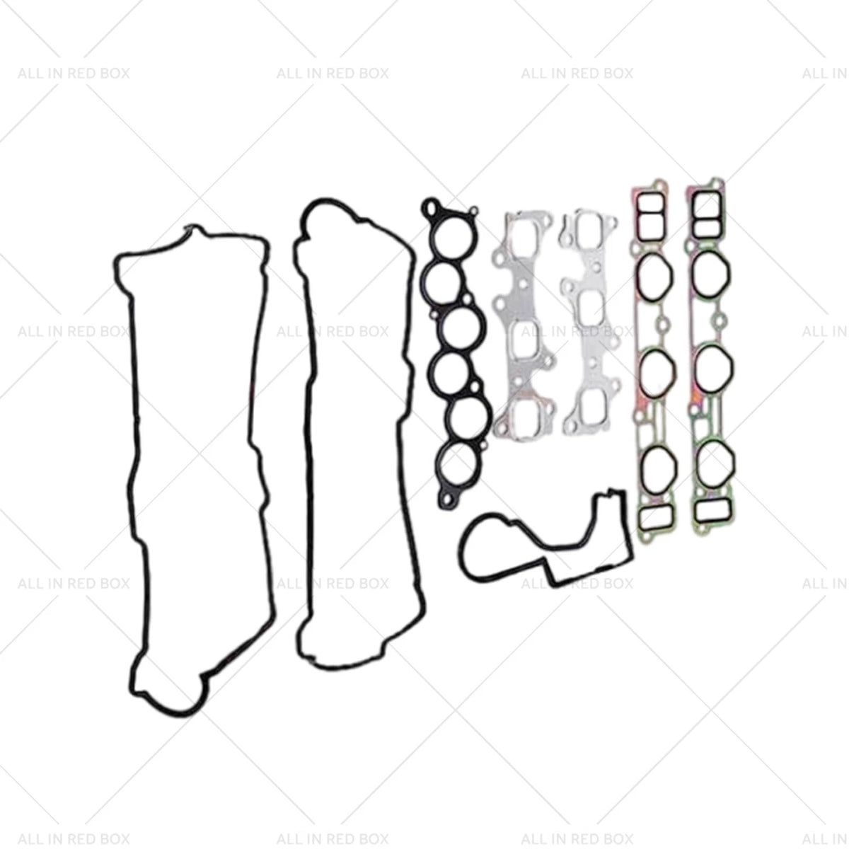 Head Gasket Set for Toyota 4Runner VZN130 (1990–1995) 3.0L 3VZ-E