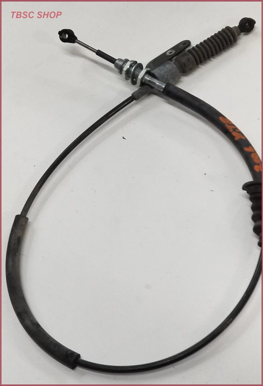 Shift Cable for Jaguar XJ8 XJR VDP (2004–2009)