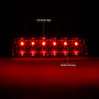 LED Third Brake Light for Toyota Highlander (2001–2003)