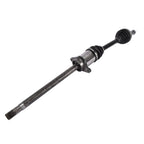 Front Right CV Axle Half Shaft for Nissan Maxima (2009–2014) 66-6306