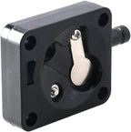 Fuel Pump 682-24412-00 for Yamaha Outboard 4-15HP (2T)