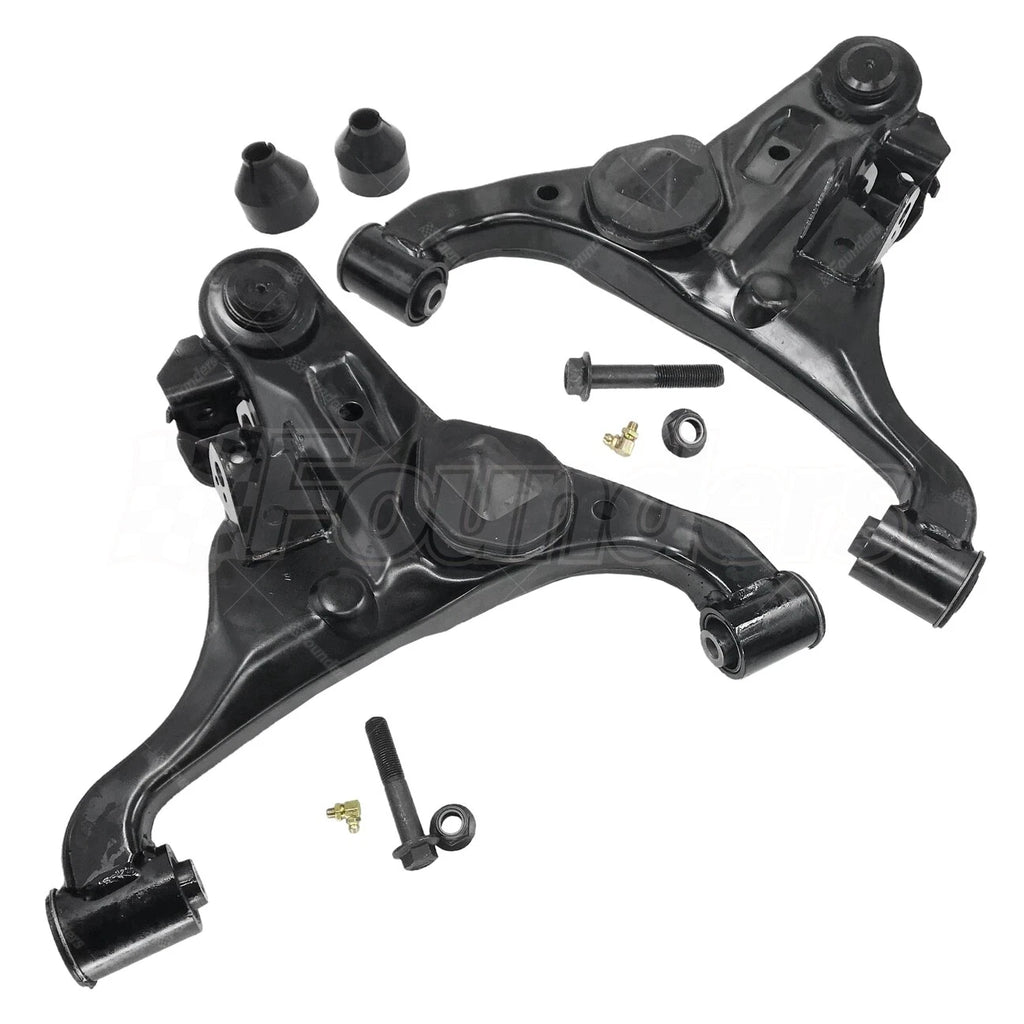 Front Lower Control Arm with Ball Joint for Nissan Frontier Pathfinder Xterra (2005-2016)