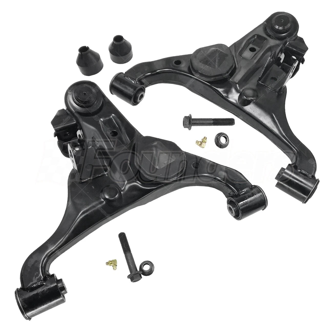 Front Lower Control Arm with Ball Joint for Nissan Frontier Pathfinder Xterra (2005-2016)