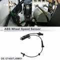 ABS Wheel Speed Sensor No. 57450TJ0M01 for Honda City GM3 (2002–2008)