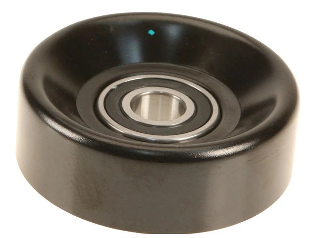 Accessory Belt Idler Pulley for Mazda B4000 (1994–2010) SZ768GG