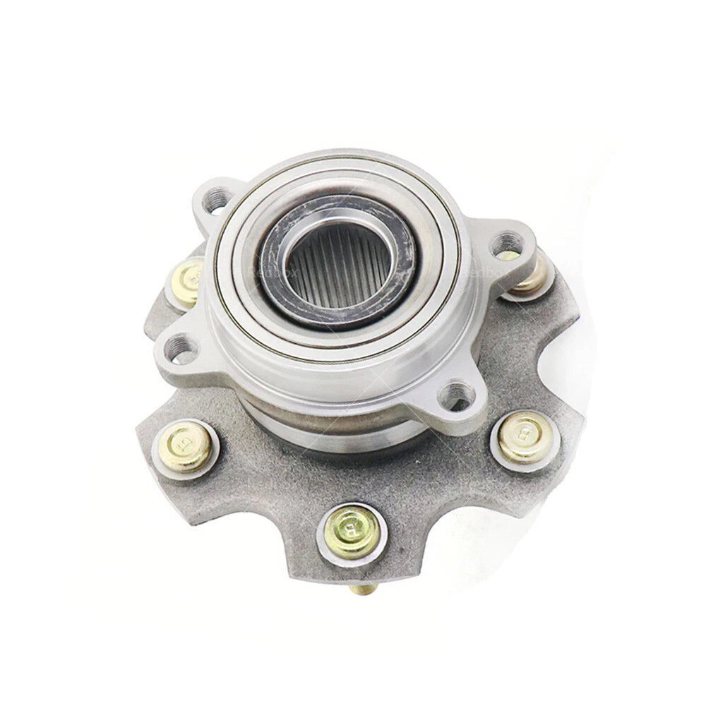 Rear Wheel Bearing Hub Assembly for Mitsubishi Pajero Galant Lancer