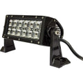 KM LED 8" Double Row Light Bar for Universal Applications (2010–2023)