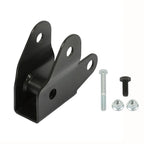 Lift Kit Front Track Bar Drop Bracket for Jeep Cherokee XJ (1984–2001)
