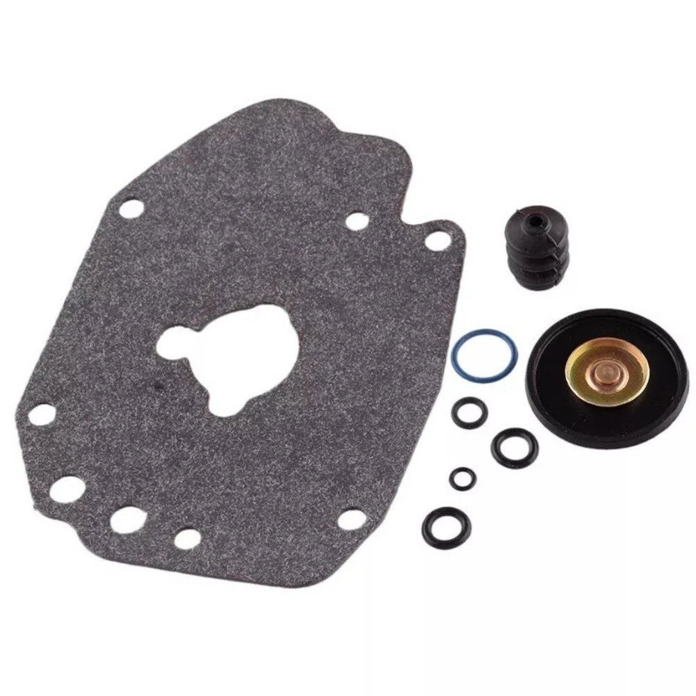 Carburetor Rebuild Kit Gasket Seal Set for Model 1100067 Series