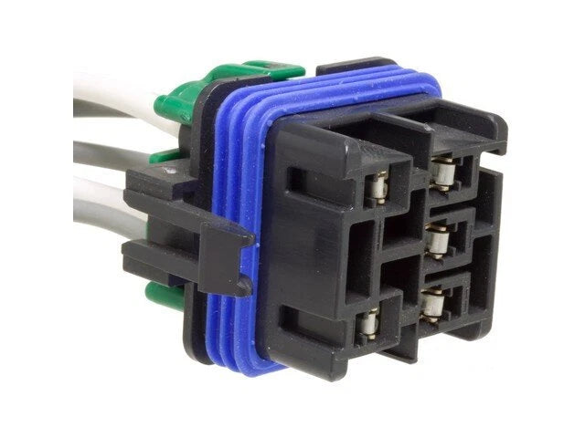 HVAC Blower Motor Relay Connector for Suzuki XL7 (2005–2008) TG848XF
