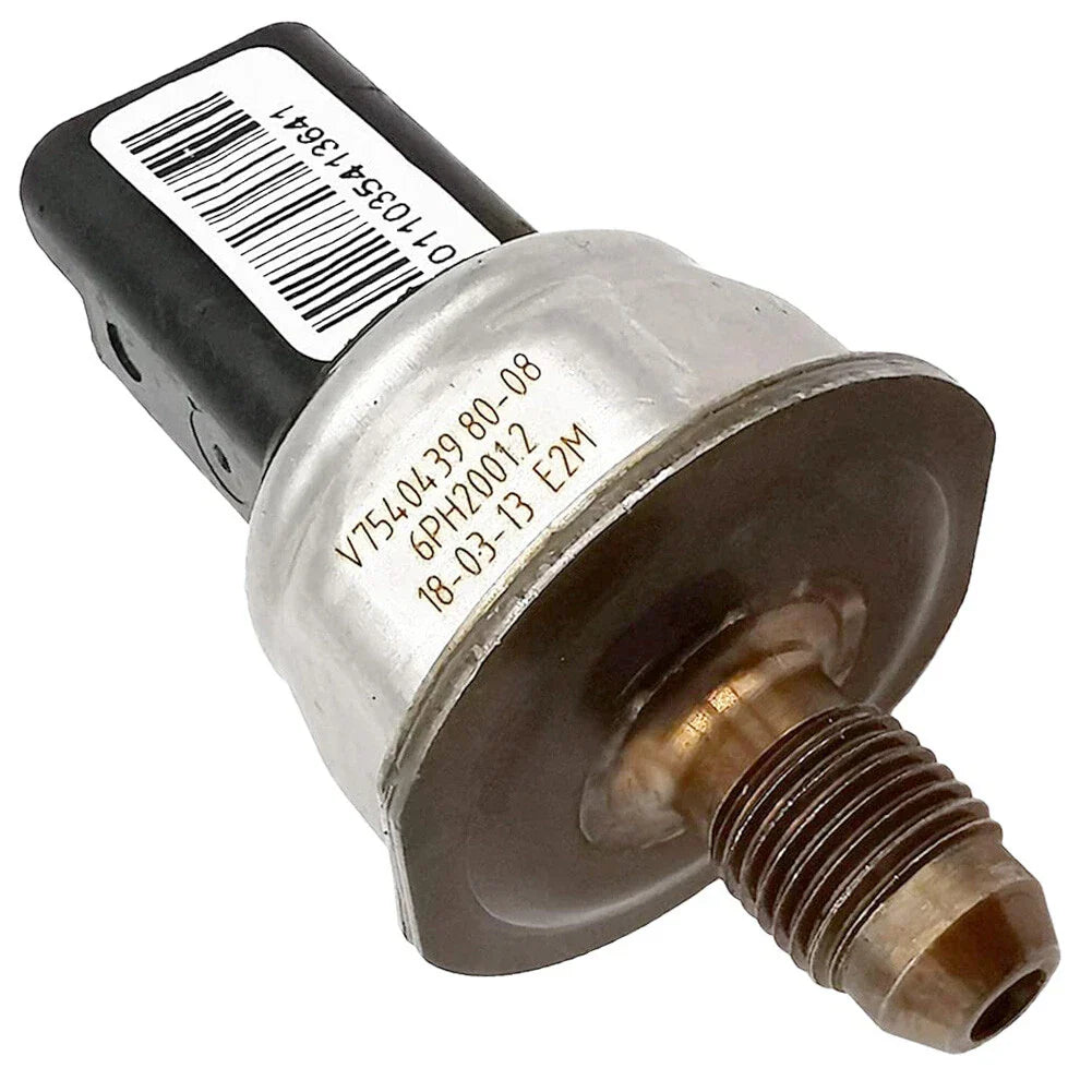 Fuel Rail Pressure Sensor for BMW Mini Cooper S R55 R56 R57 R58 R59 (2007–2014)