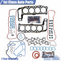 Engine Cylinder Head Gasket Set for Dodge Dakota Jeep Chrysler Aspen (2005–2012)