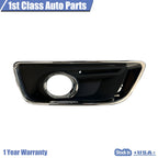 Fog Light Trim Left for Chevrolet Malibu (2016–2023)
