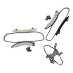 Timing Chain Kit for Jeep Liberty, Grand Cherokee, Dodge Dakota, Durango (2002–2012)