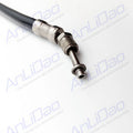 Hydraulic Trim Hose for OMC Volvo SX-M (3857524)