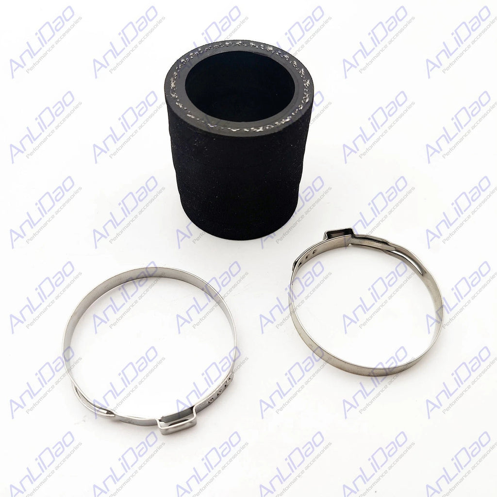 Open Loop Thermostat Housing for SeaDoo RXP-X RXT-X Limited 215 300 (2015–2023)