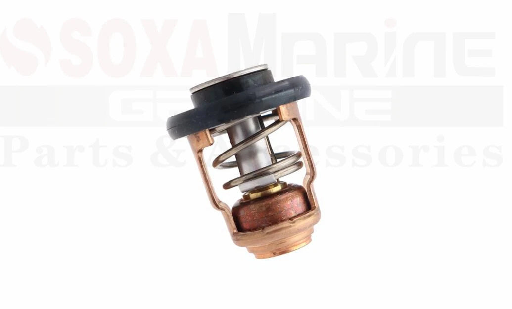 Outboard Thermostat for Yamaha 2 Stroke (3-40 HP) 6E5-12411-02