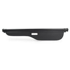 Retractable Cargo Cover Shade for Land Rover Discovery LR4 (2010-2016)
