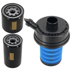 Oil Filter Kit for Thermo King SB190 SB210 SB230 SB330
