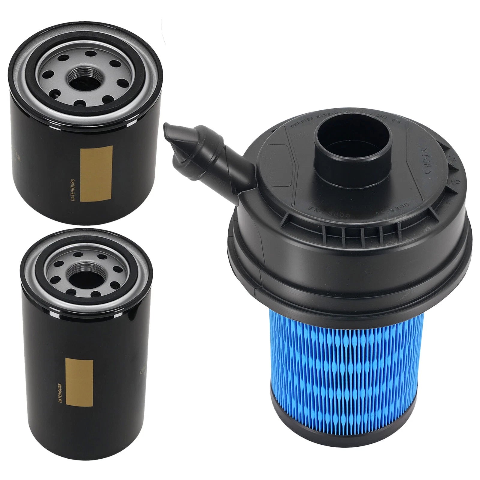 Oil Filter Kit for Thermo King SB190 SB210 SB230 SB330