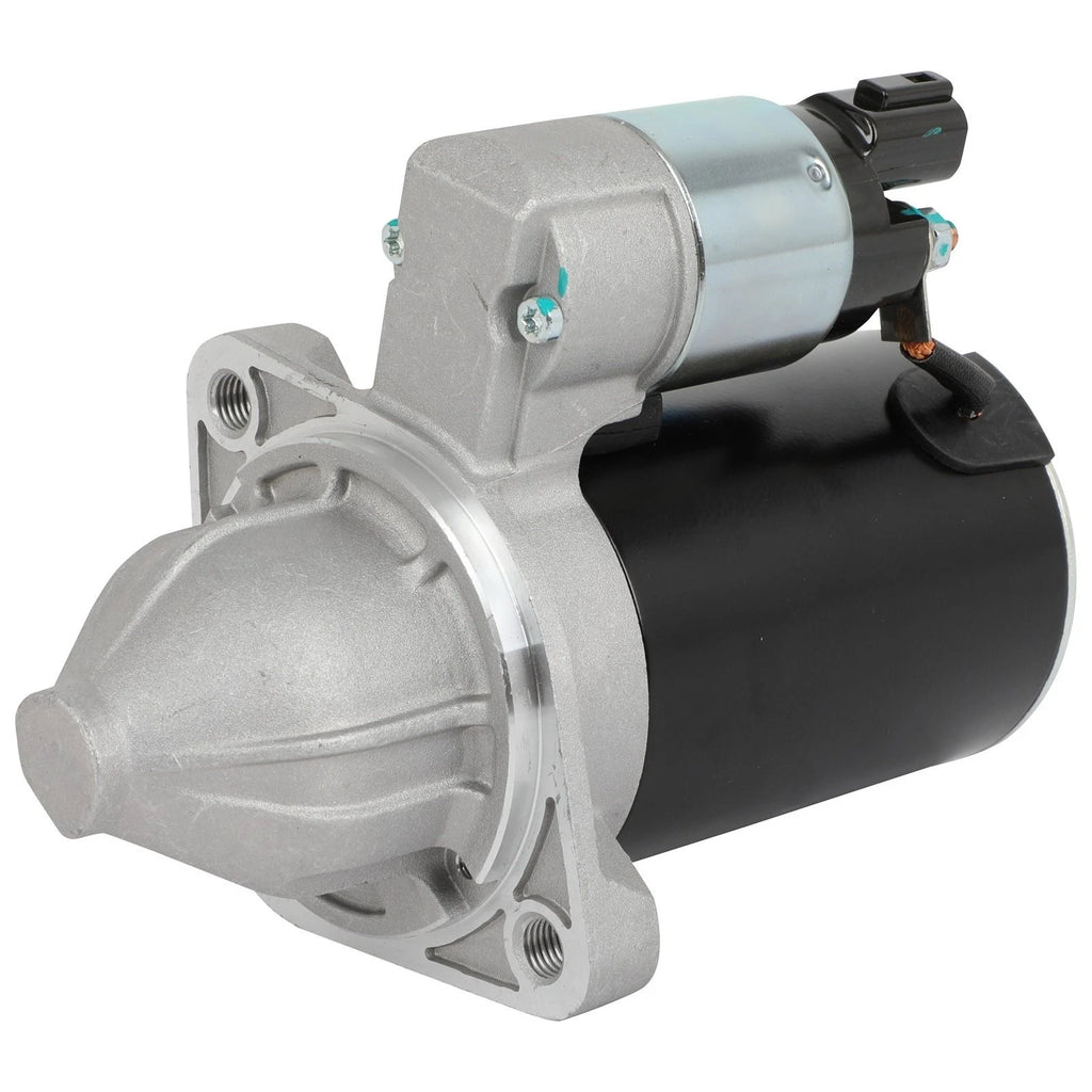 Starter for Hyundai Accent Veloster (2012–2013) Kia Rio Soul (2010–2012)
