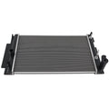 Cooling Radiator for Scion tC 2.5L (2011–2016) Transmission Cooler DPI13255