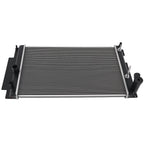 Cooling Radiator for Scion tC 2.5L (2011–2016) Transmission Cooler DPI13255