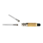 Universal Motorcycle Rear Shock Fill Tools Nitrogen Needle Kit for KTM Honda