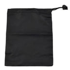 Shoe Bag Dustproof Drawstring Storage Pouch for Home Outdoor Travel