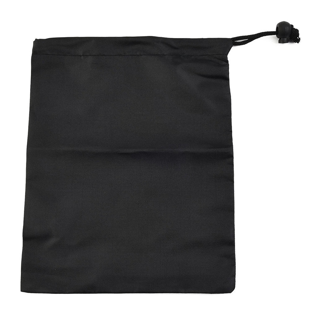 Shoe Bag Dustproof Drawstring Storage Pouch for Home Outdoor Travel