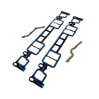 Intake Manifold Gasket Set for Mercury/Quicksilver (Replaces 27-807473A 1, 18-0488)