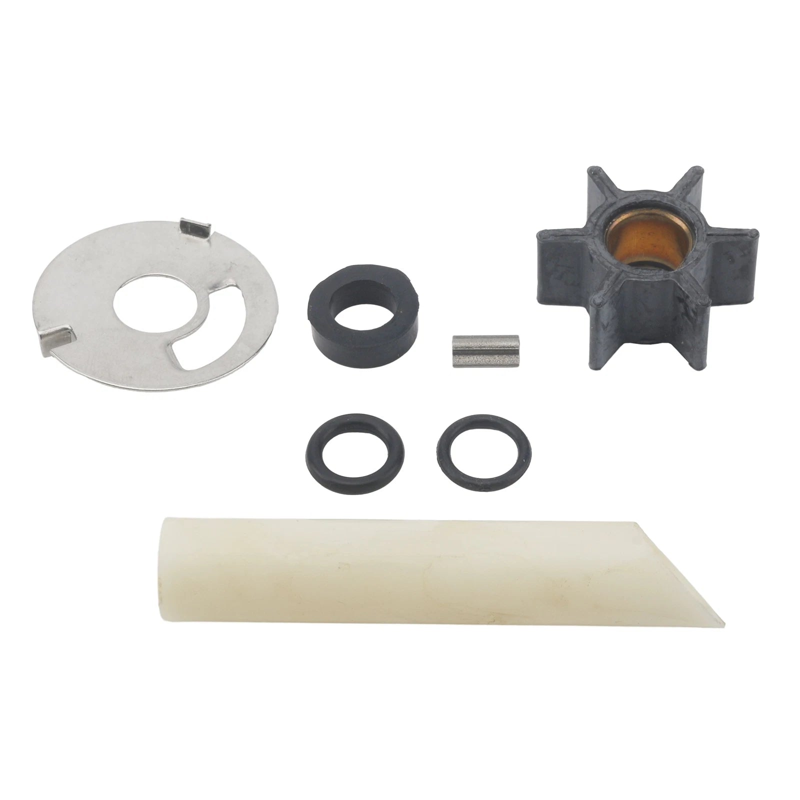 Water Pump Repair Service Kit for Mercury Mariner Outboard (89981Q1)
