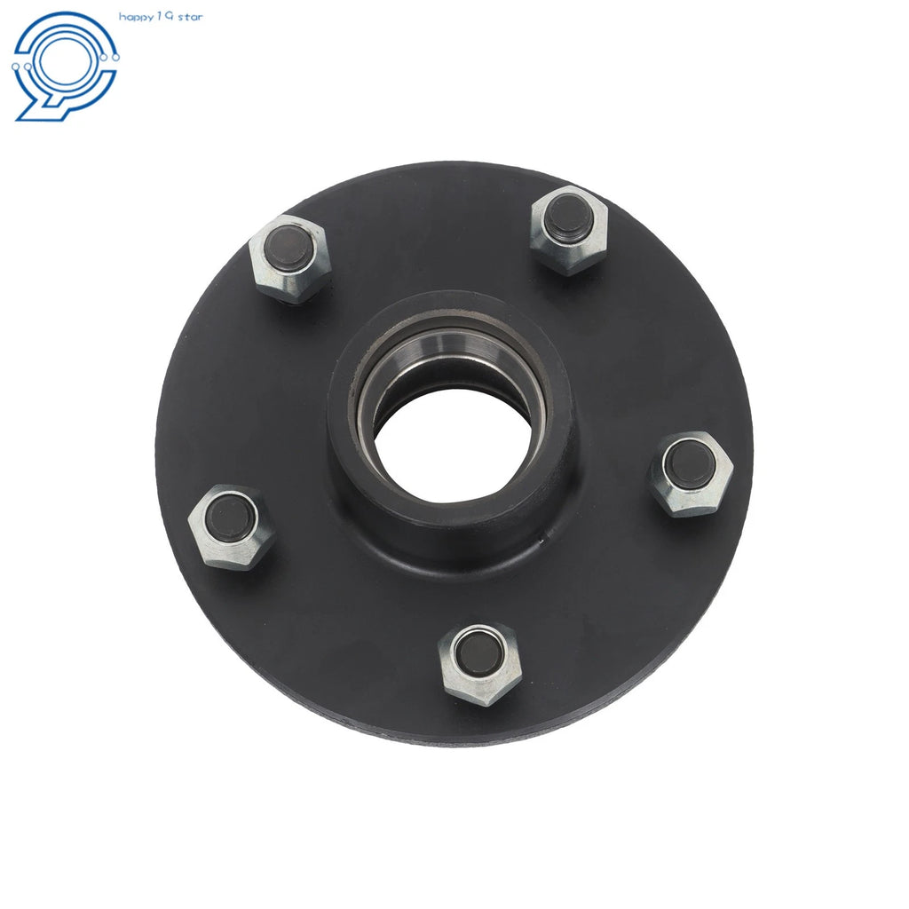 Spindle Trailer Hub Kit 5 on 5 for 84' Trailer (Year Unknown)